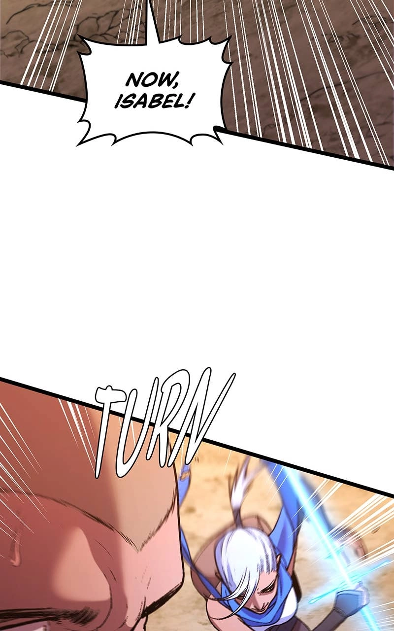 Return of the Runebound Professor Chapter 66 Page 95