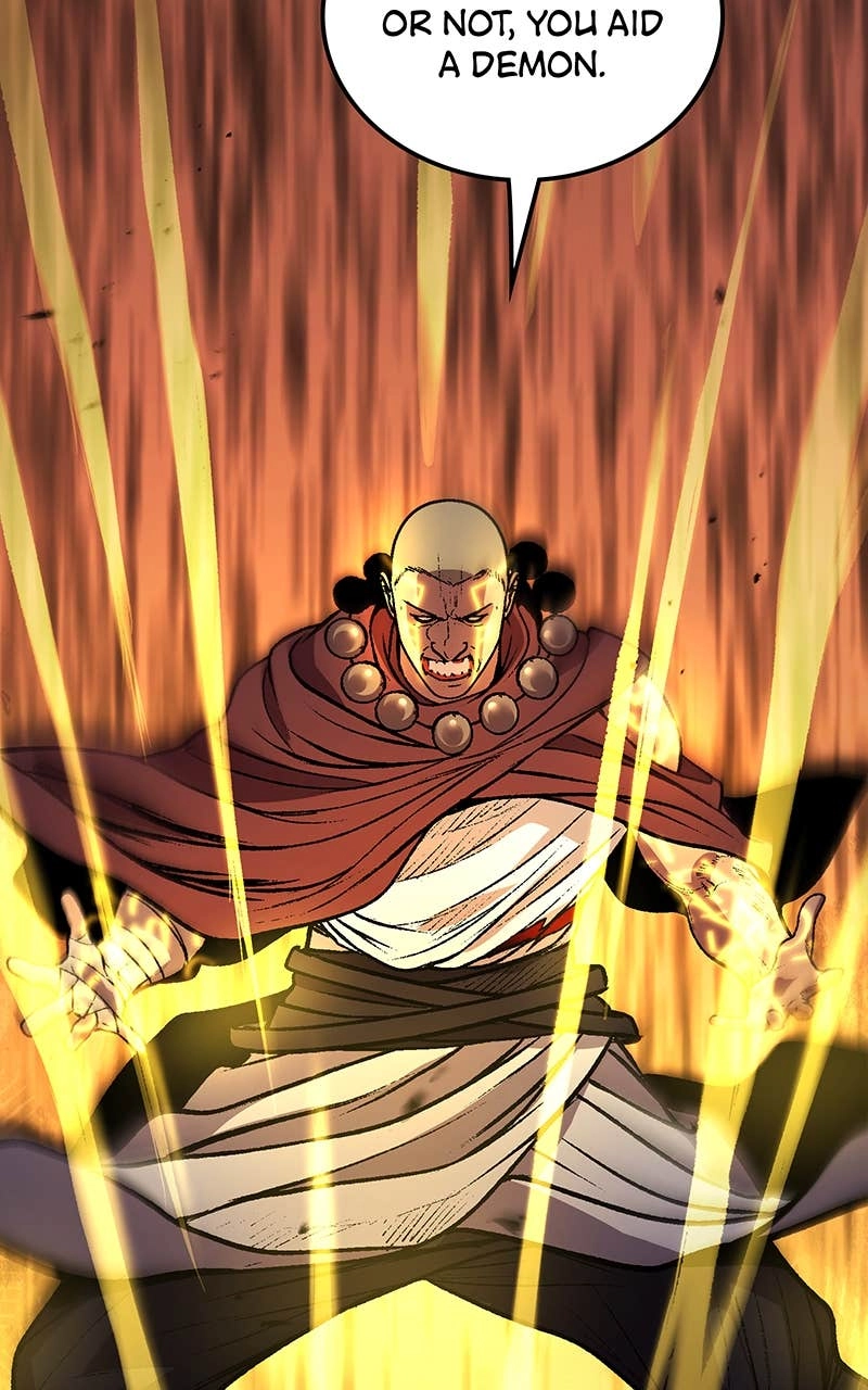 Return of the Runebound Professor Chapter 66 Page 109
