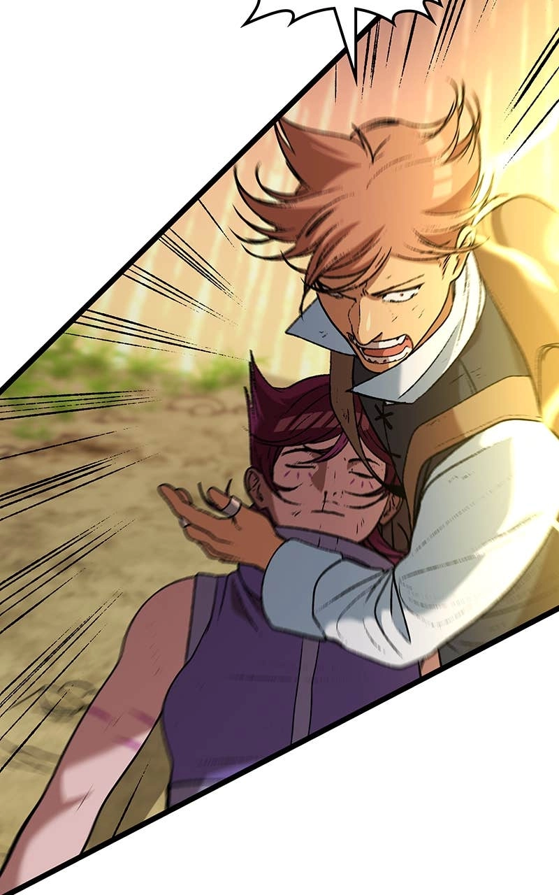 Return of the Runebound Professor Chapter 67 Page 21