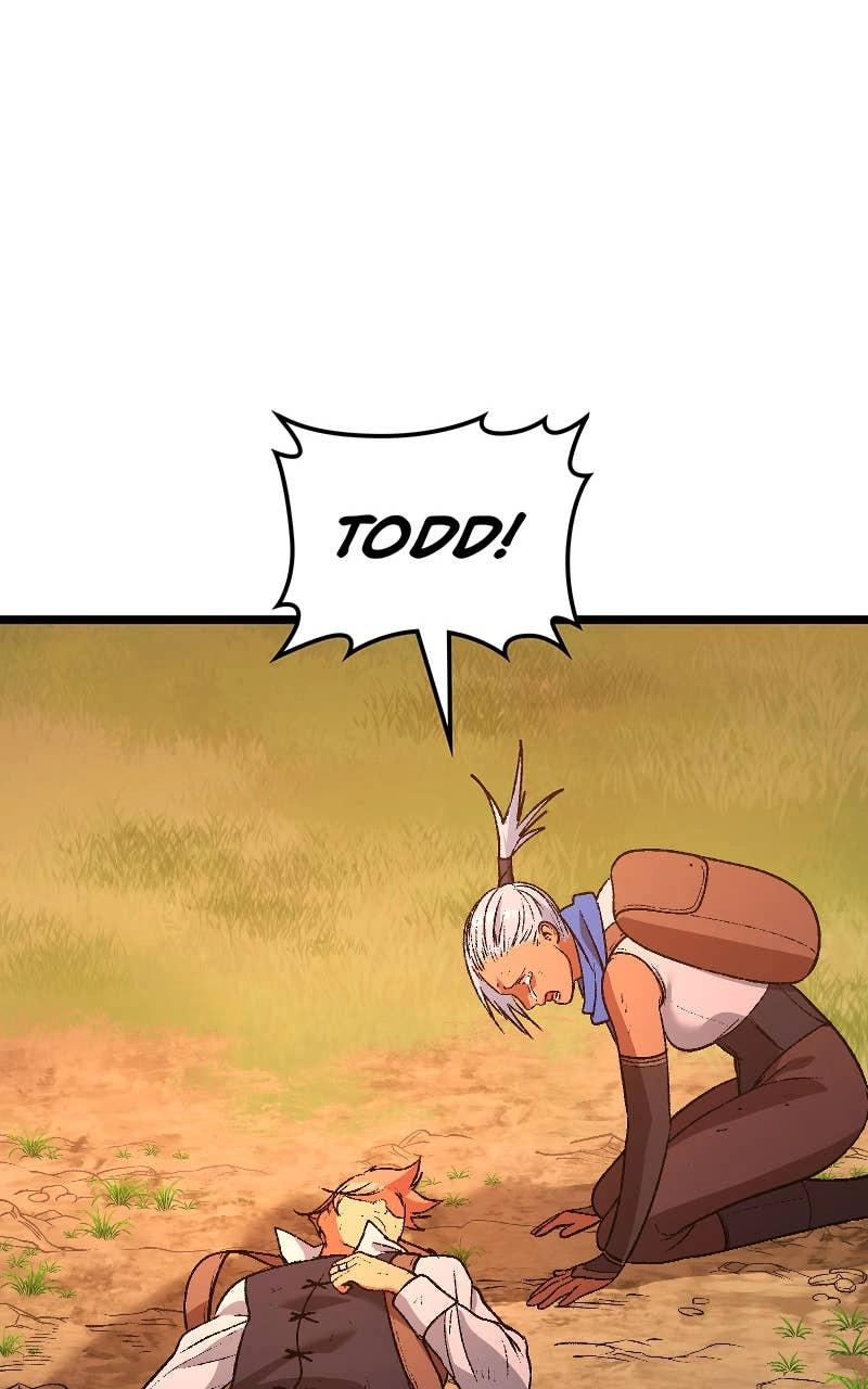 Return of the Runebound Professor Chapter 67 Page 86