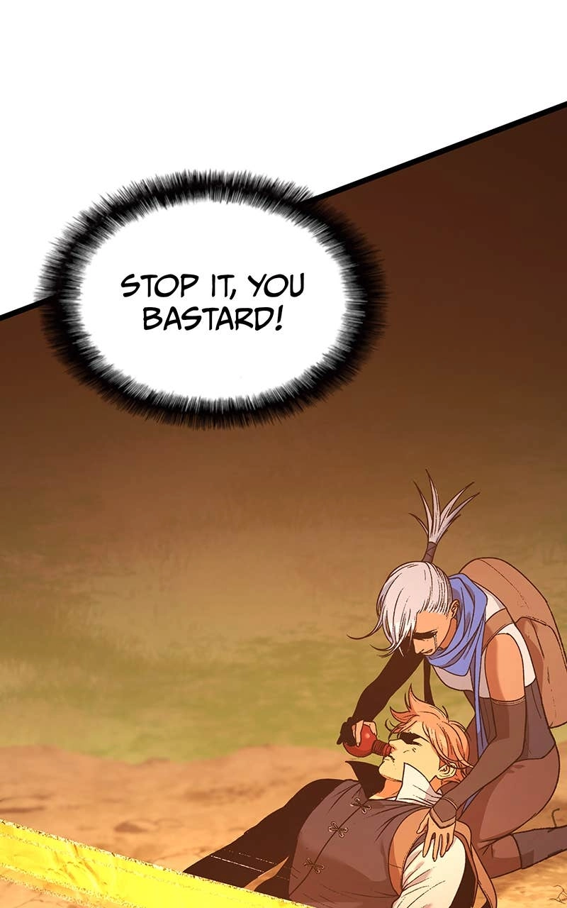 Return of the Runebound Professor Chapter 67 Page 100