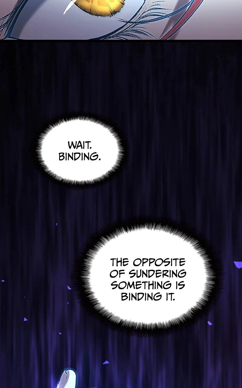 Return of the Runebound Professor Chapter 67 Page 103