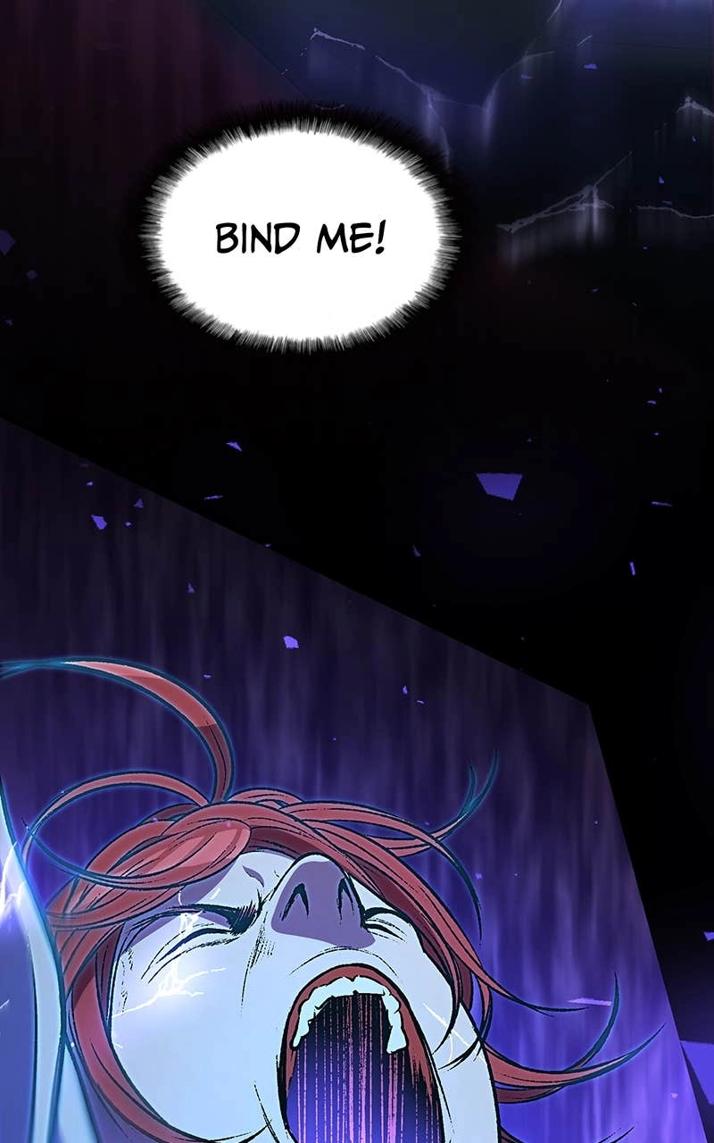 Return of the Runebound Professor Chapter 67 Page 105