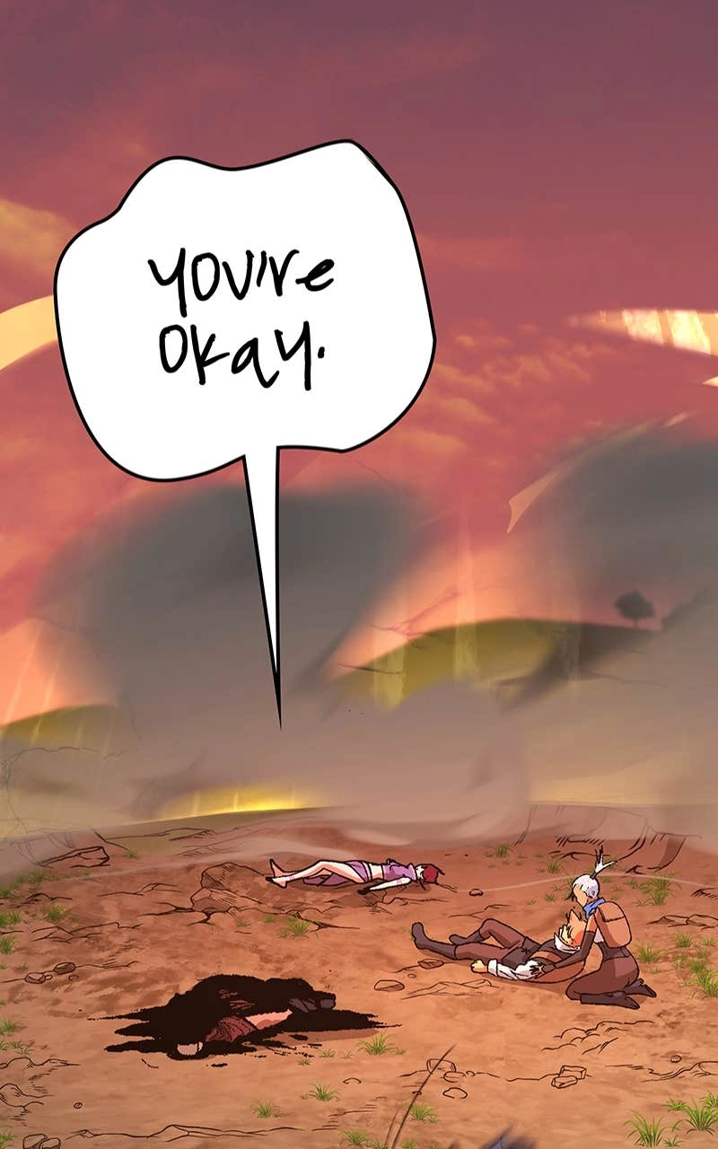 Return of the Runebound Professor Chapter 68 Page 5