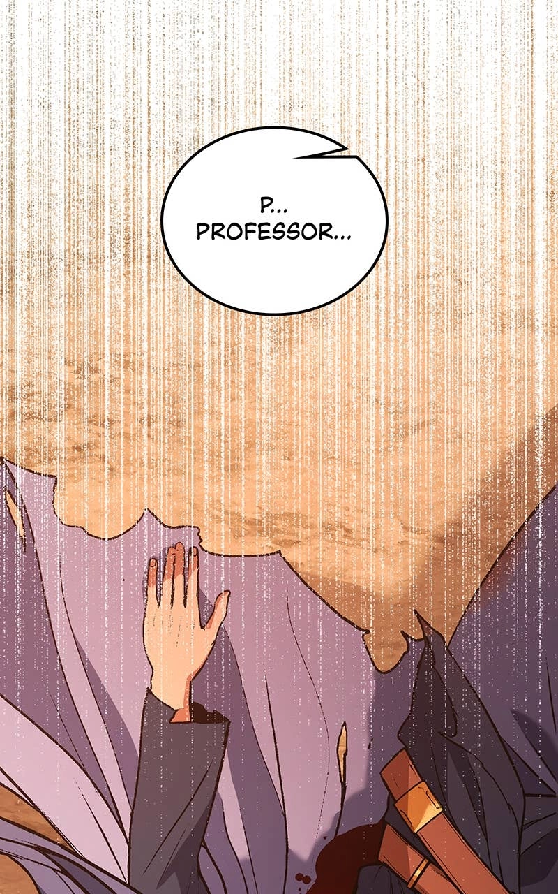 Return of the Runebound Professor Chapter 68 Page 11