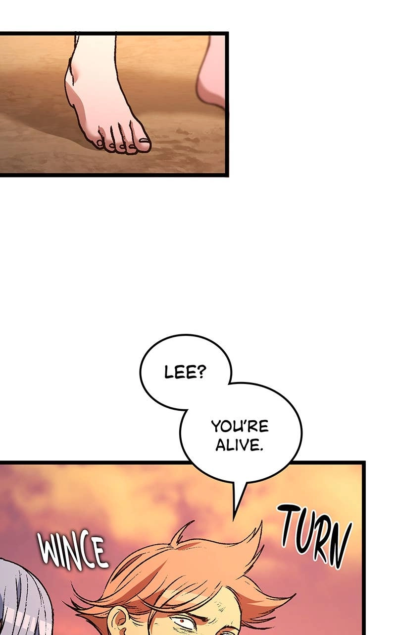 Return of the Runebound Professor Chapter 68 Page 13