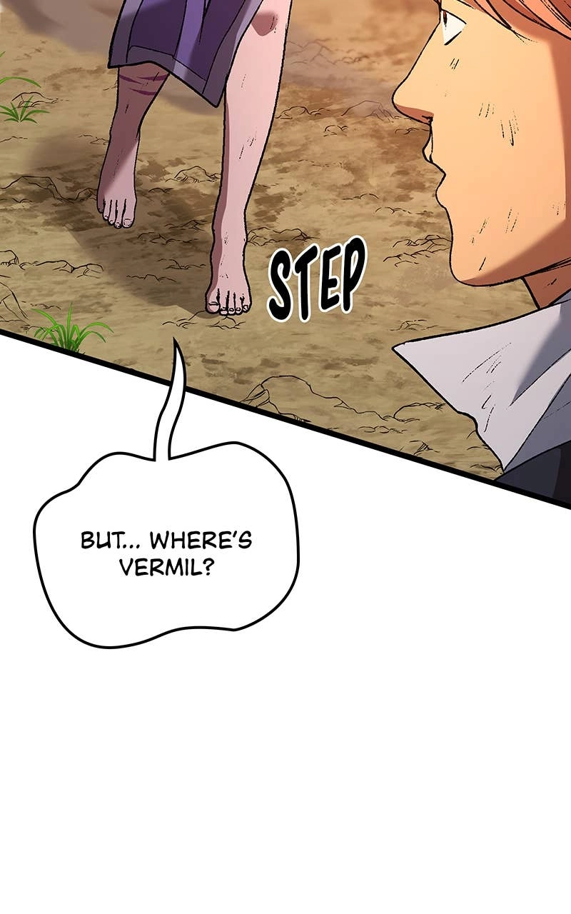 Return of the Runebound Professor Chapter 68 Page 16