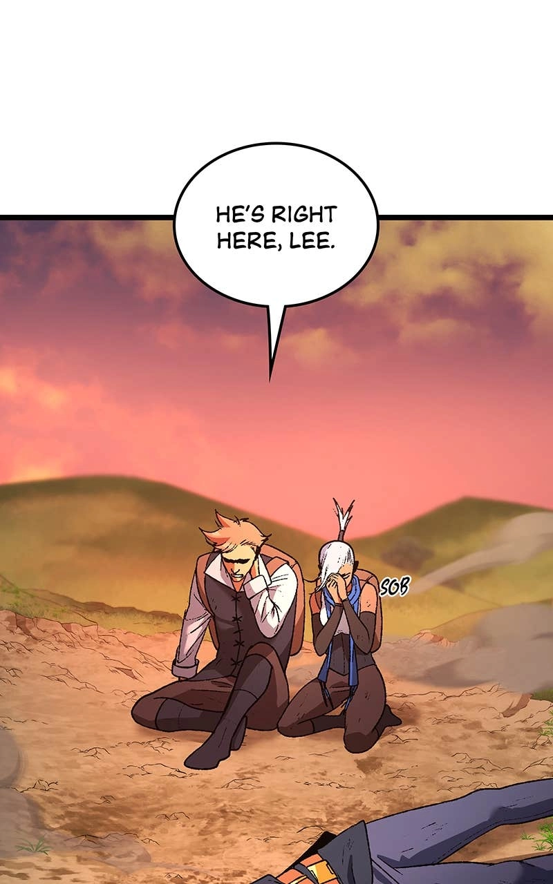 Return of the Runebound Professor Chapter 68 Page 17