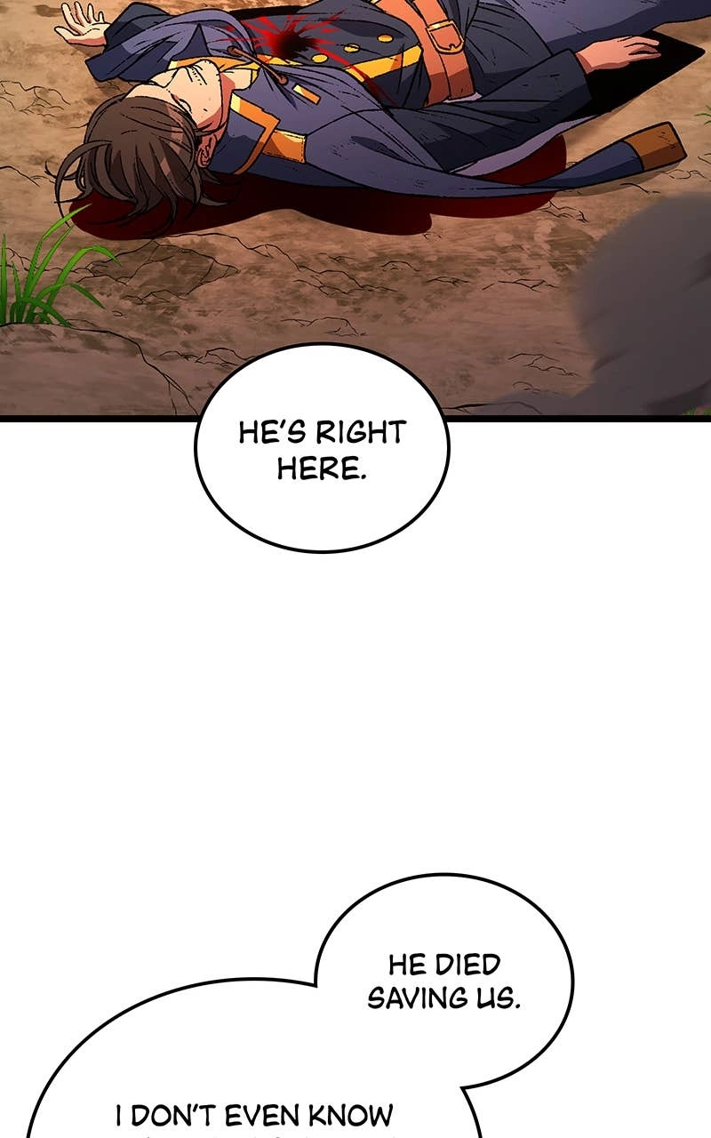 Return of the Runebound Professor Chapter 68 Page 18