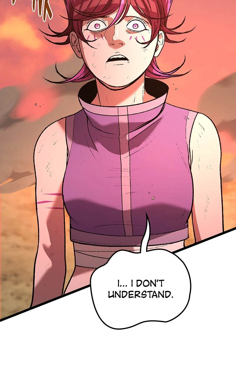 Return of the Runebound Professor Chapter 68 Page 21