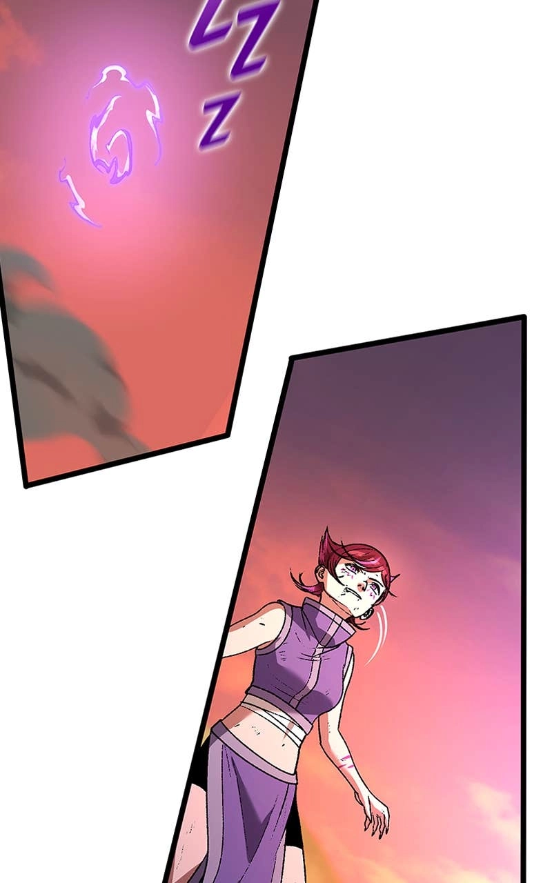 Return of the Runebound Professor Chapter 68 Page 30