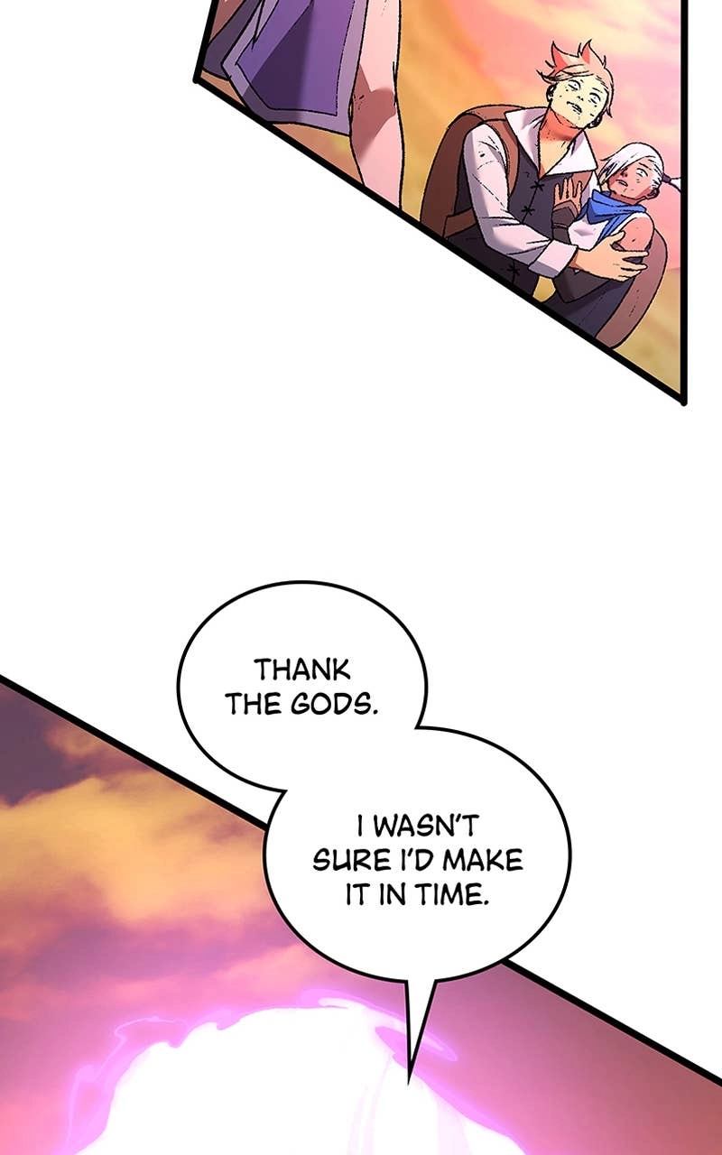 Return of the Runebound Professor Chapter 68 Page 31