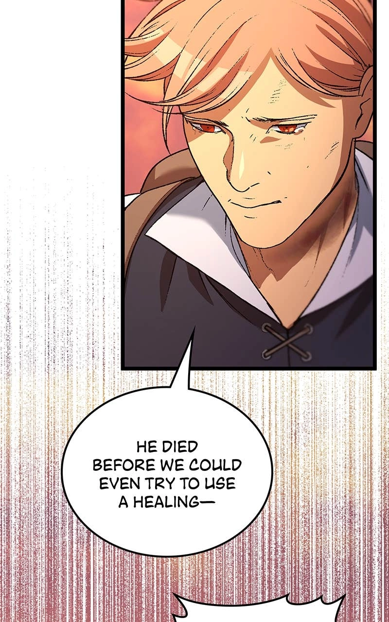 Return of the Runebound Professor Chapter 68 Page 39