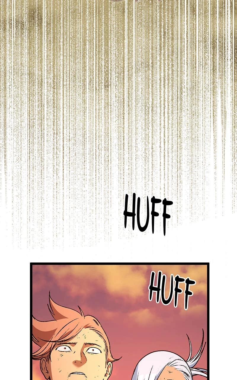 Return of the Runebound Professor Chapter 68 Page 42