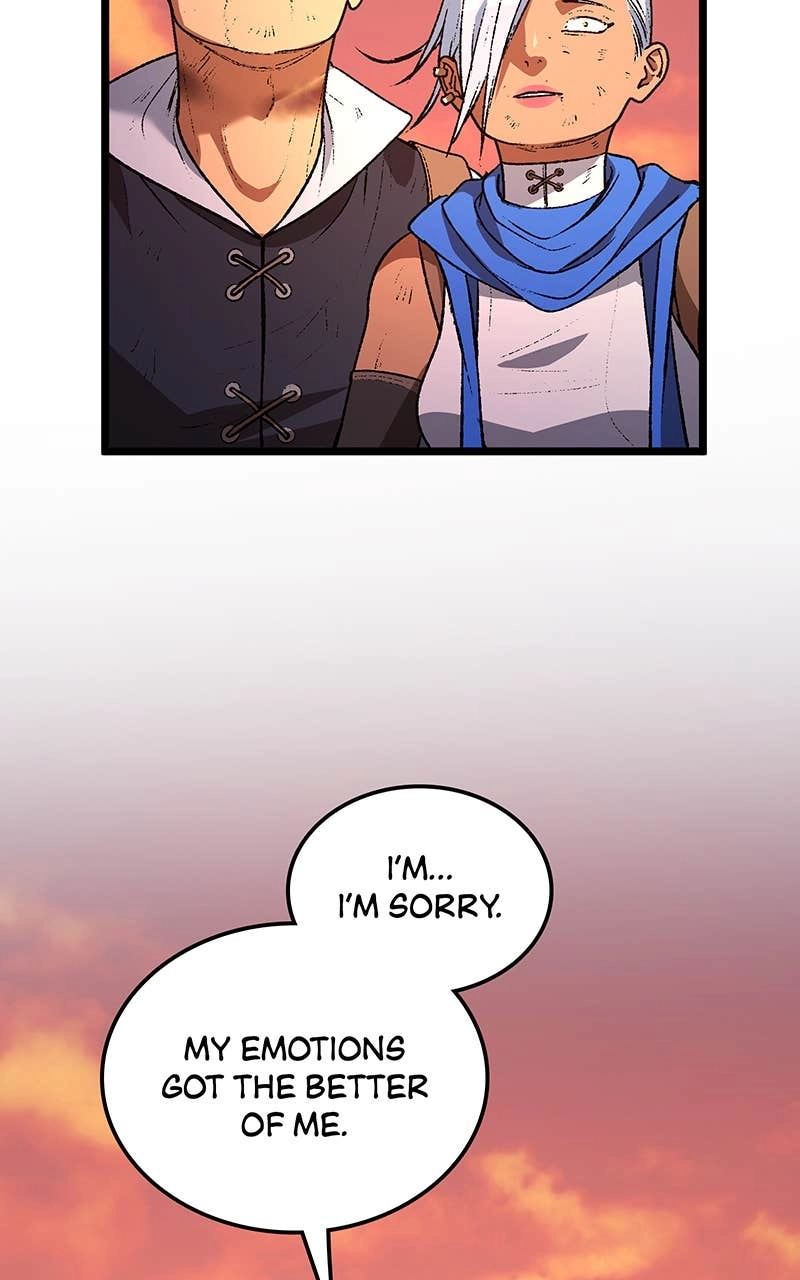 Return of the Runebound Professor Chapter 68 Page 43