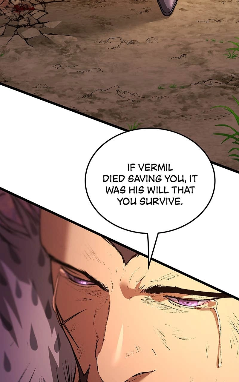 Return of the Runebound Professor Chapter 68 Page 45