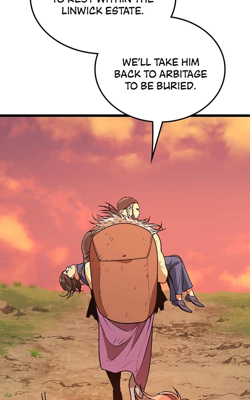 Return of the Runebound Professor Chapter 68 Page 47