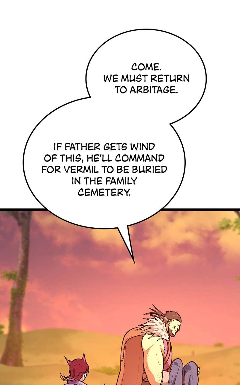 Return of the Runebound Professor Chapter 68 Page 52