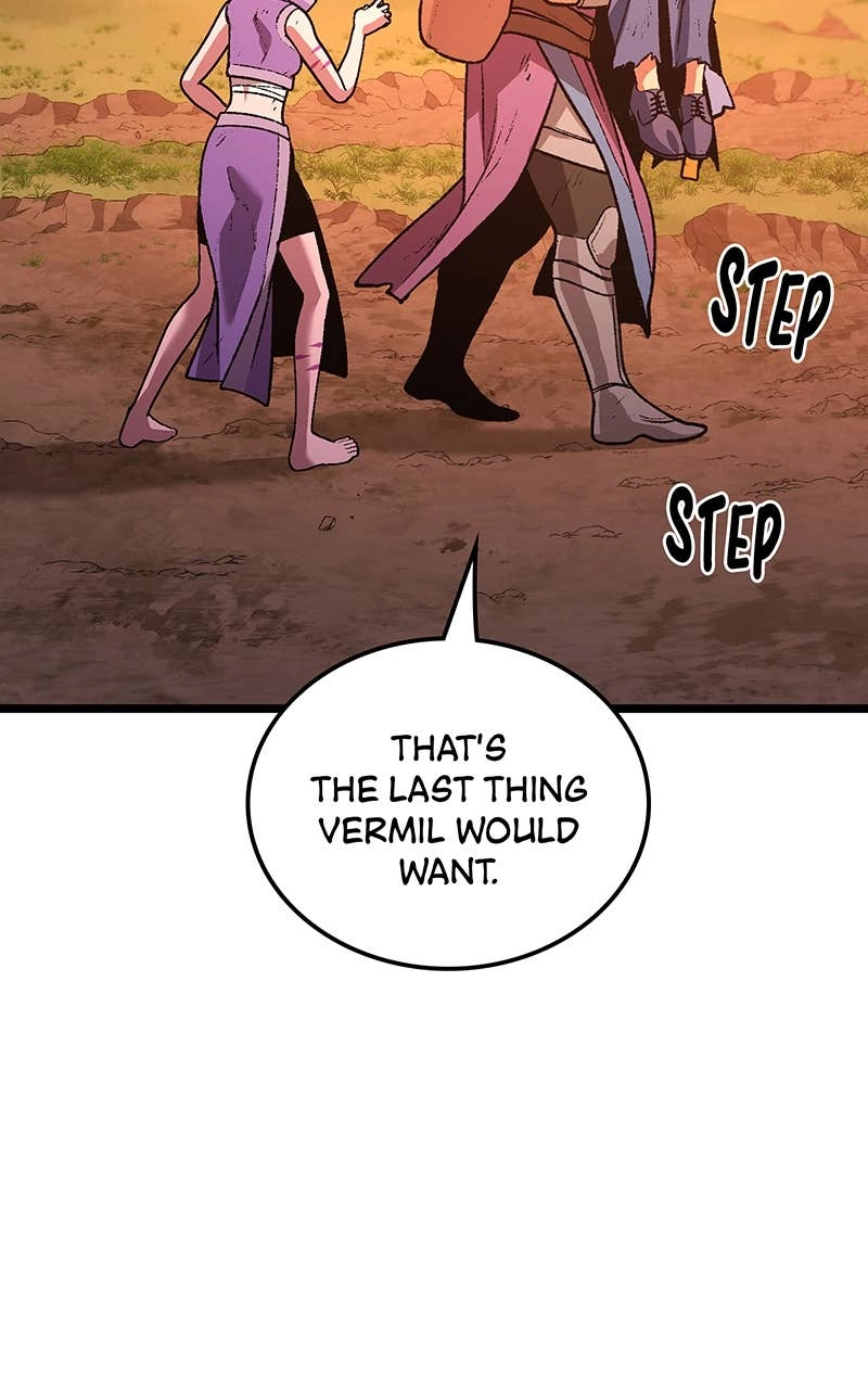 Return of the Runebound Professor Chapter 68 Page 53