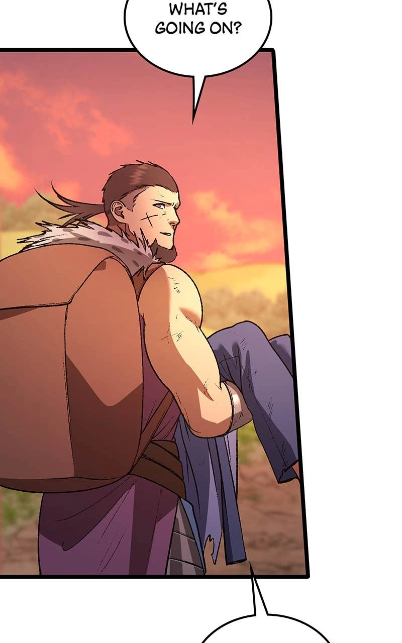 Return of the Runebound Professor Chapter 68 Page 61