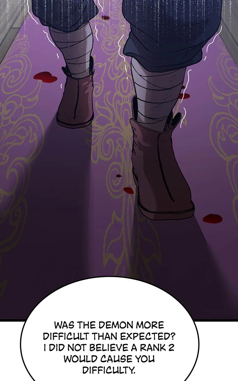 Return of the Runebound Professor Chapter 68 Page 68