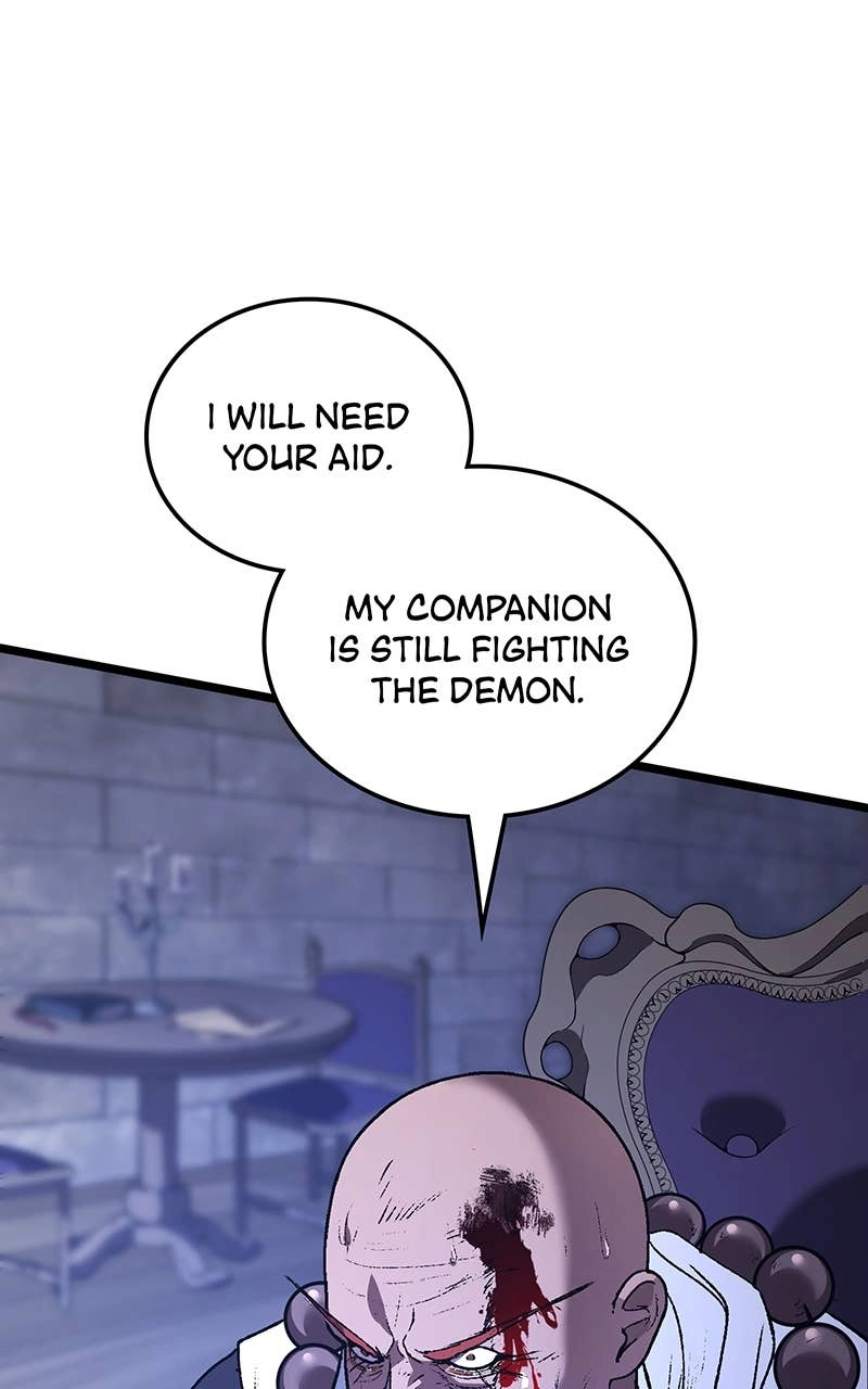 Return of the Runebound Professor Chapter 68 Page 71