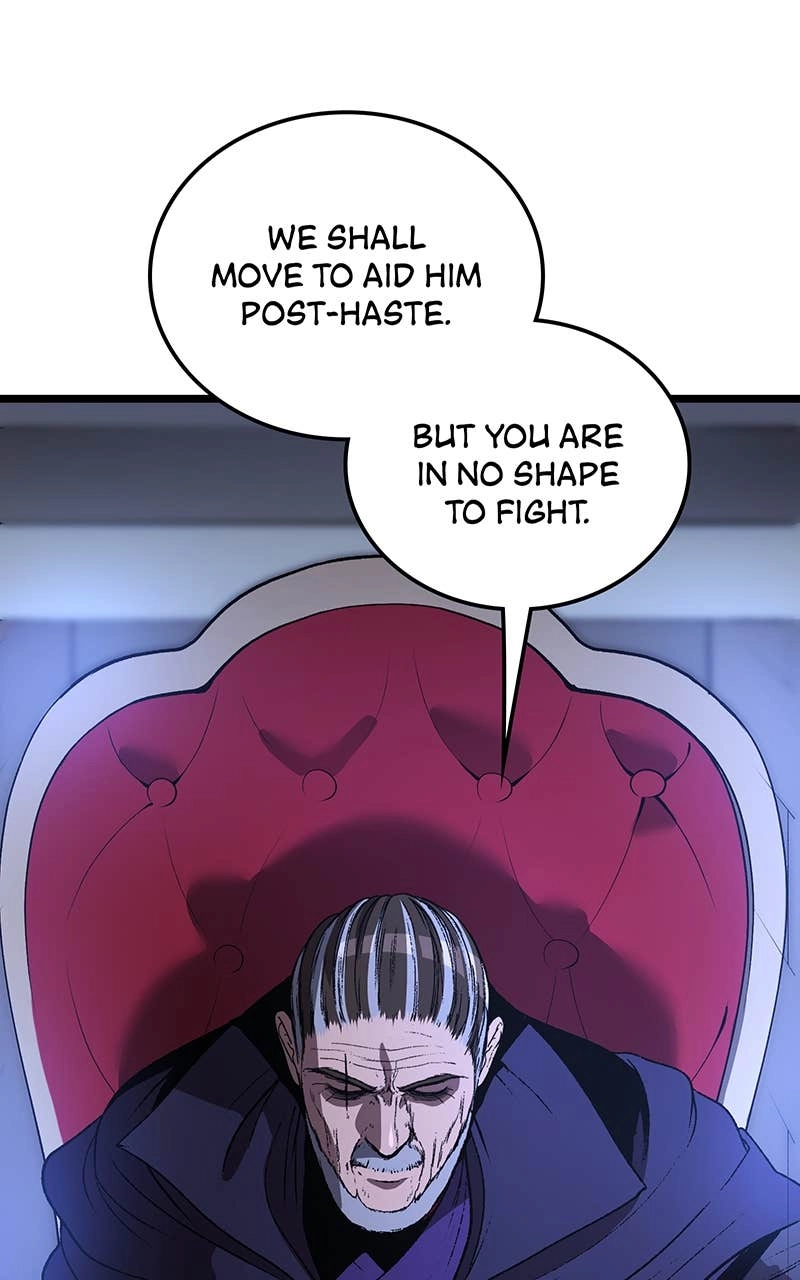 Return of the Runebound Professor Chapter 68 Page 73