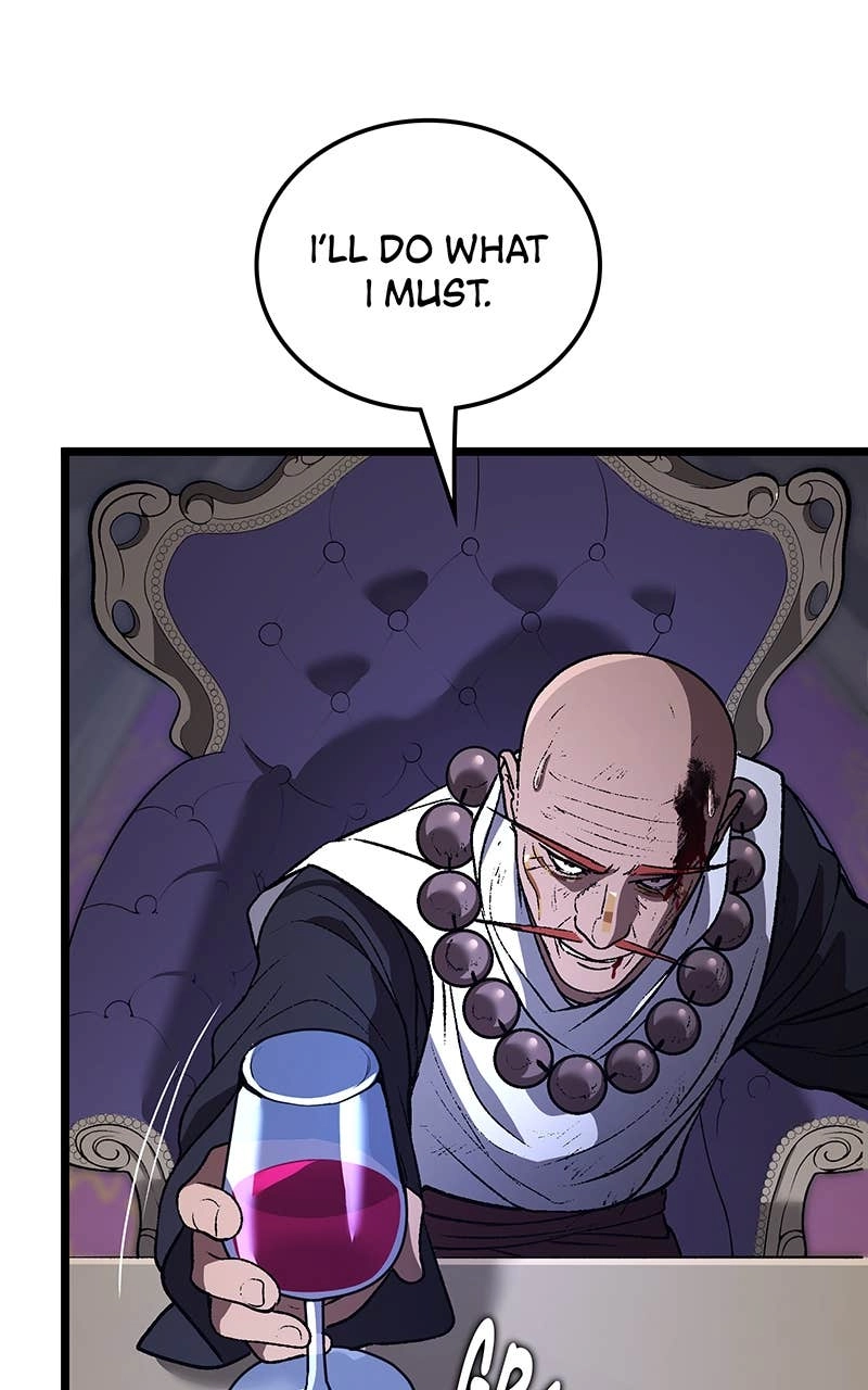 Return of the Runebound Professor Chapter 68 Page 75