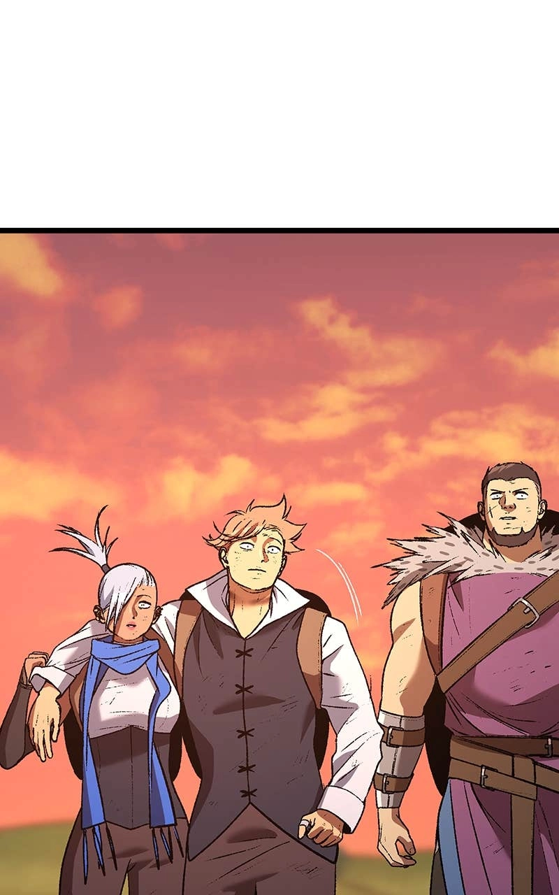 Return of the Runebound Professor Chapter 68 Page 105