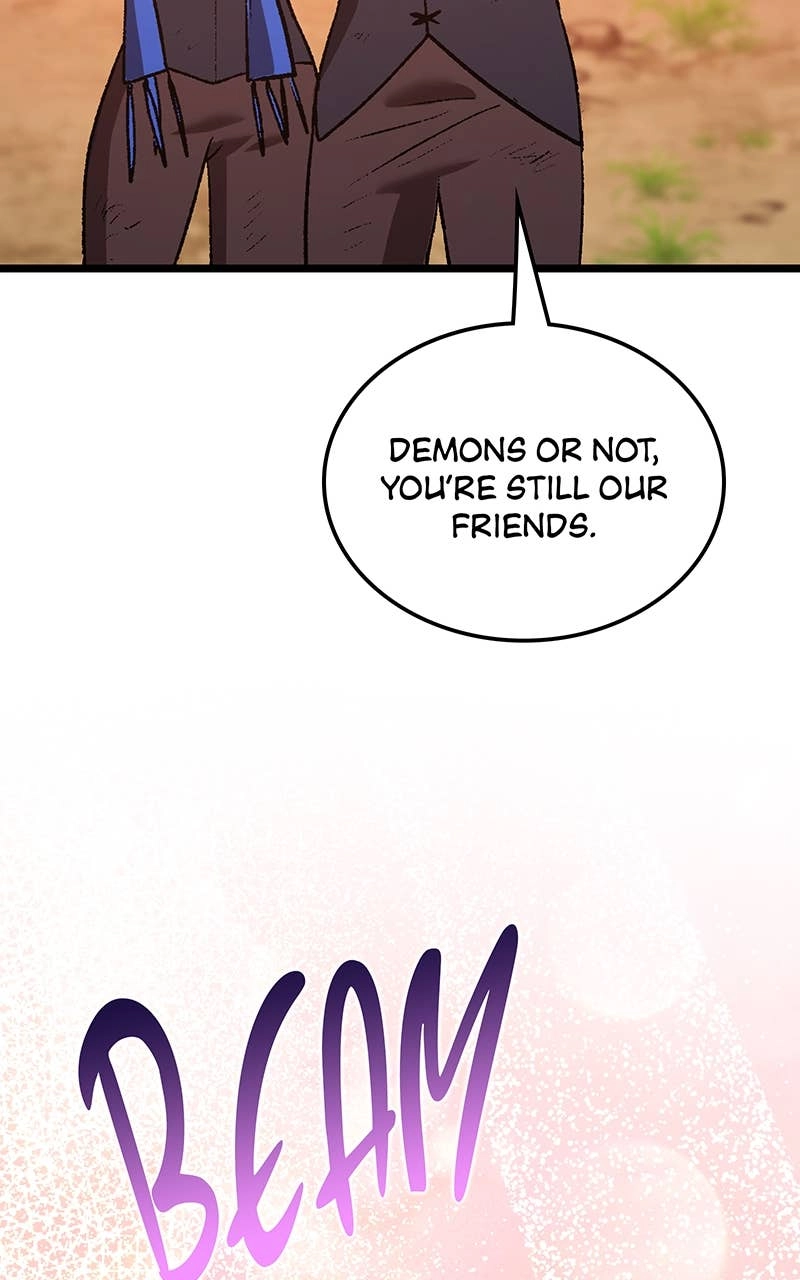 Return of the Runebound Professor Chapter 68 Page 112
