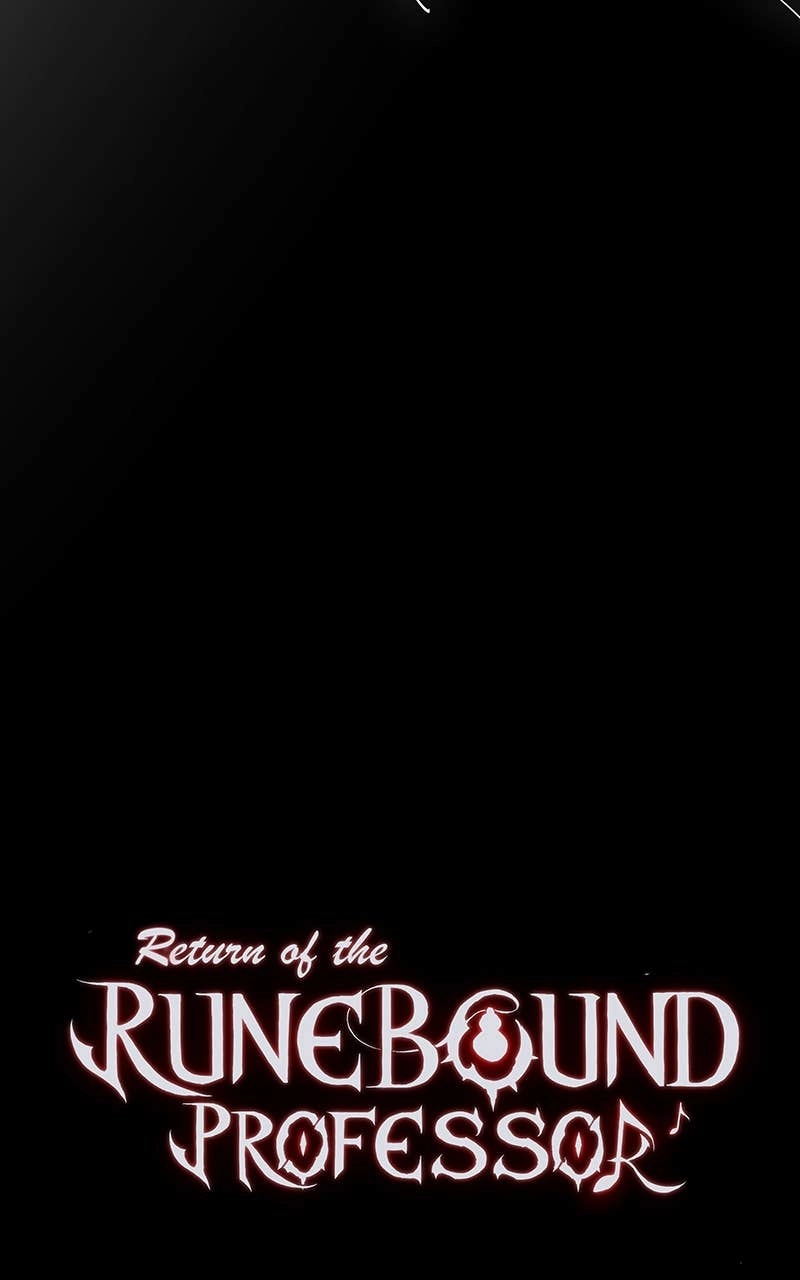 Return of the Runebound Professor Chapter 68 Page 133