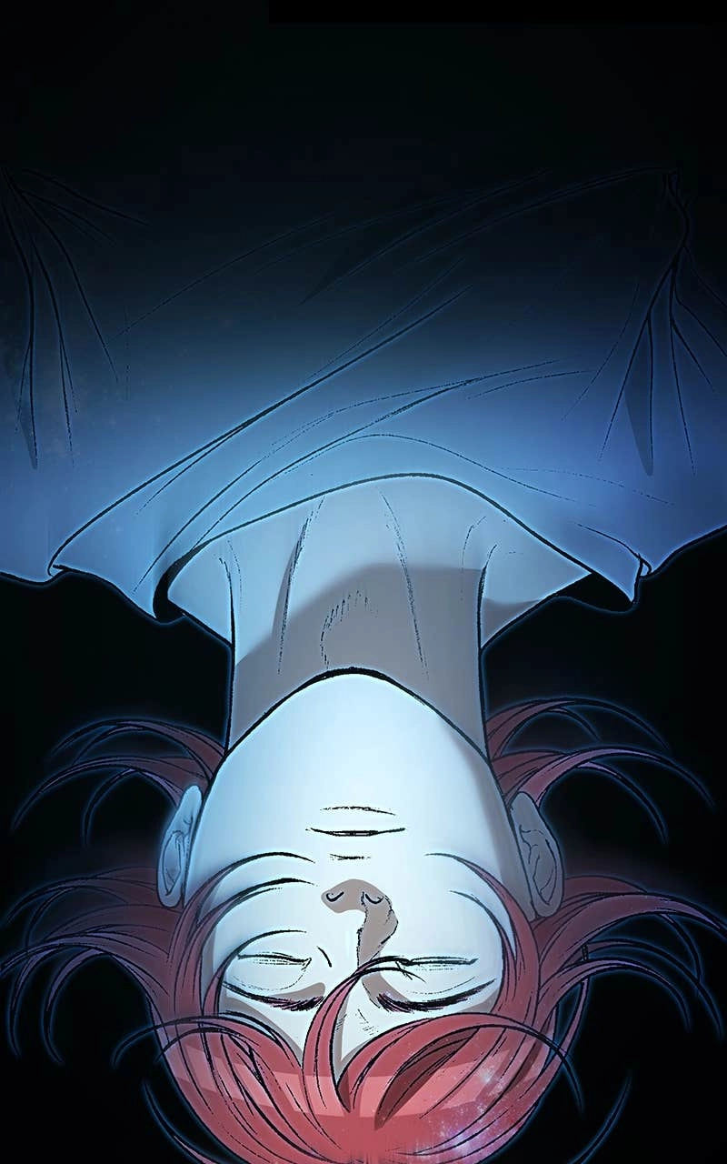 Return of the Runebound Professor Chapter 69 Page 2
