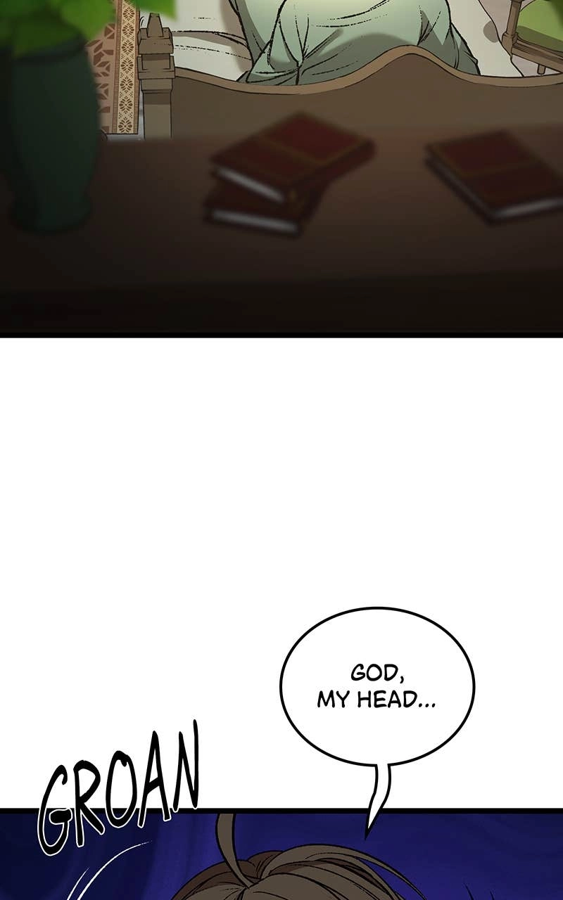 Return of the Runebound Professor Chapter 69 Page 16