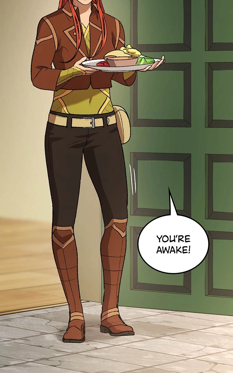 Return of the Runebound Professor Chapter 69 Page 30