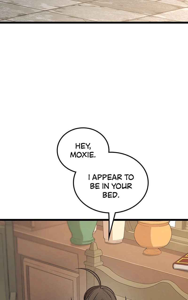 Return of the Runebound Professor Chapter 69 Page 31