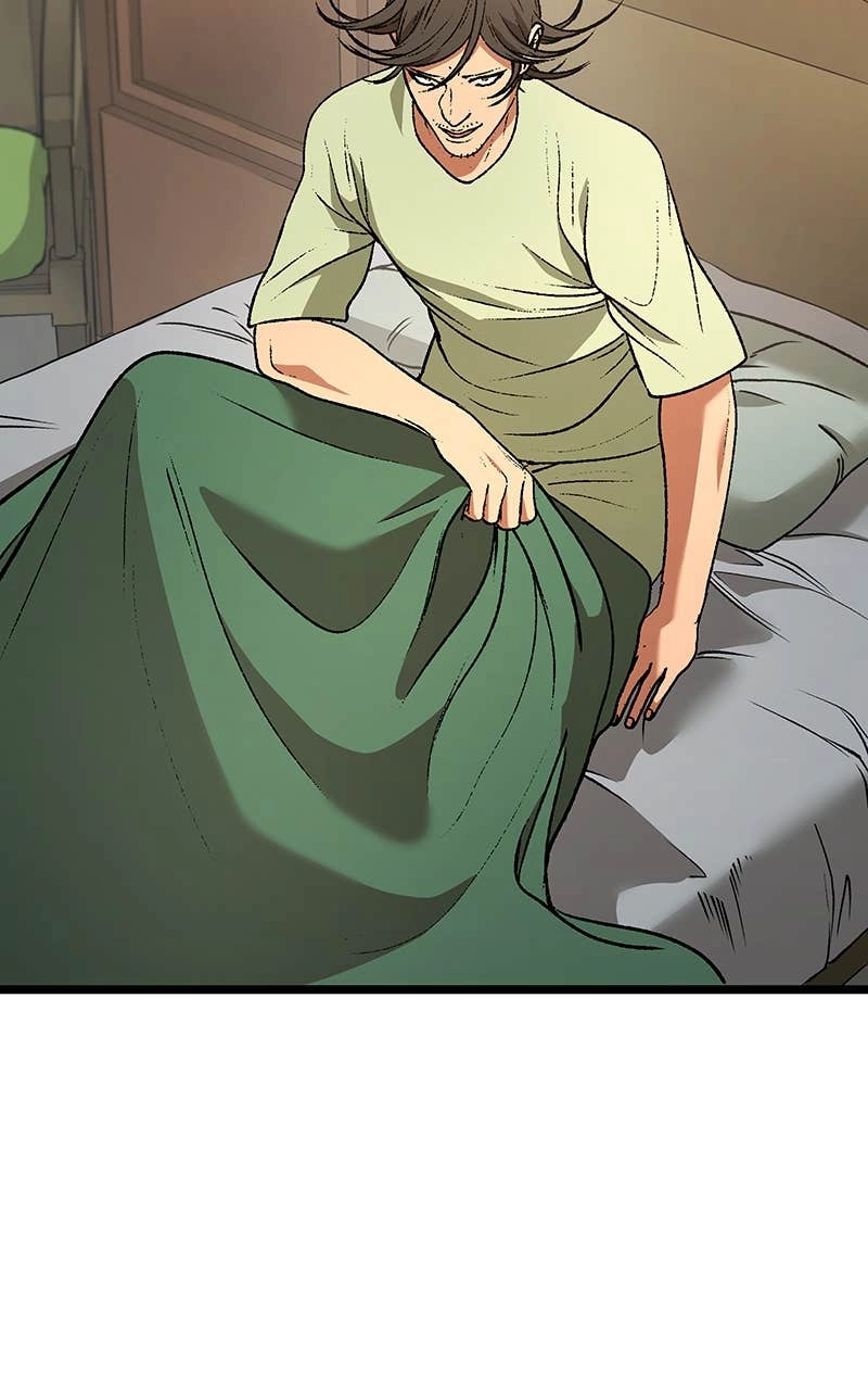 Return of the Runebound Professor Chapter 69 Page 32
