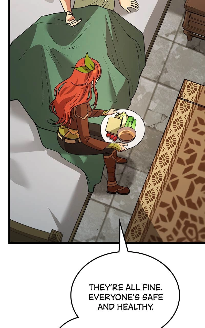 Return of the Runebound Professor Chapter 69 Page 34