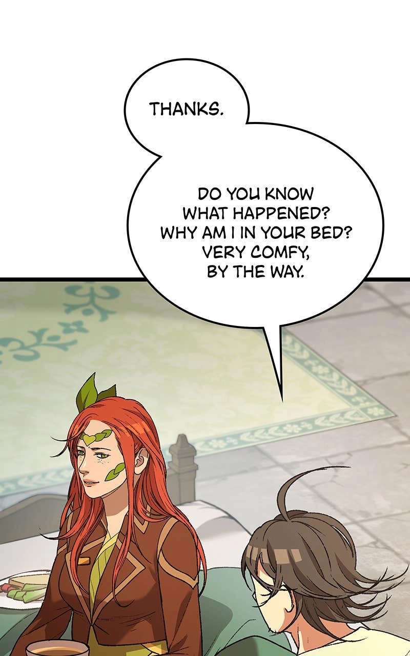 Return of the Runebound Professor Chapter 69 Page 37