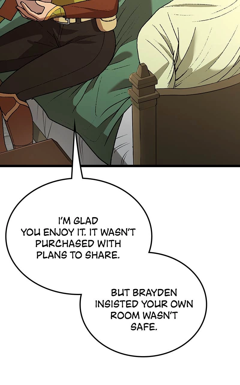 Return of the Runebound Professor Chapter 69 Page 38