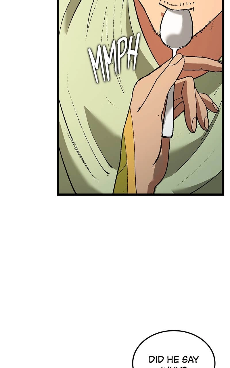 Return of the Runebound Professor Chapter 69 Page 40