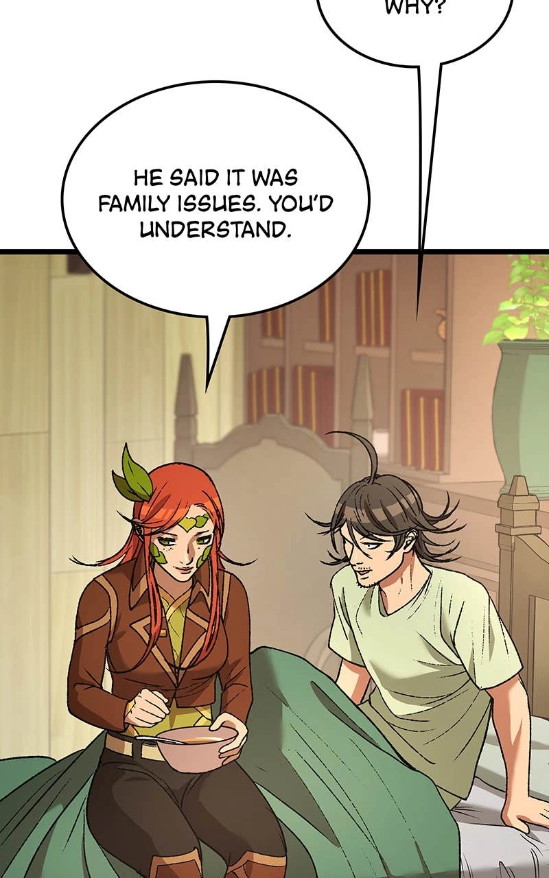 Return of the Runebound Professor Chapter 69 Page 41