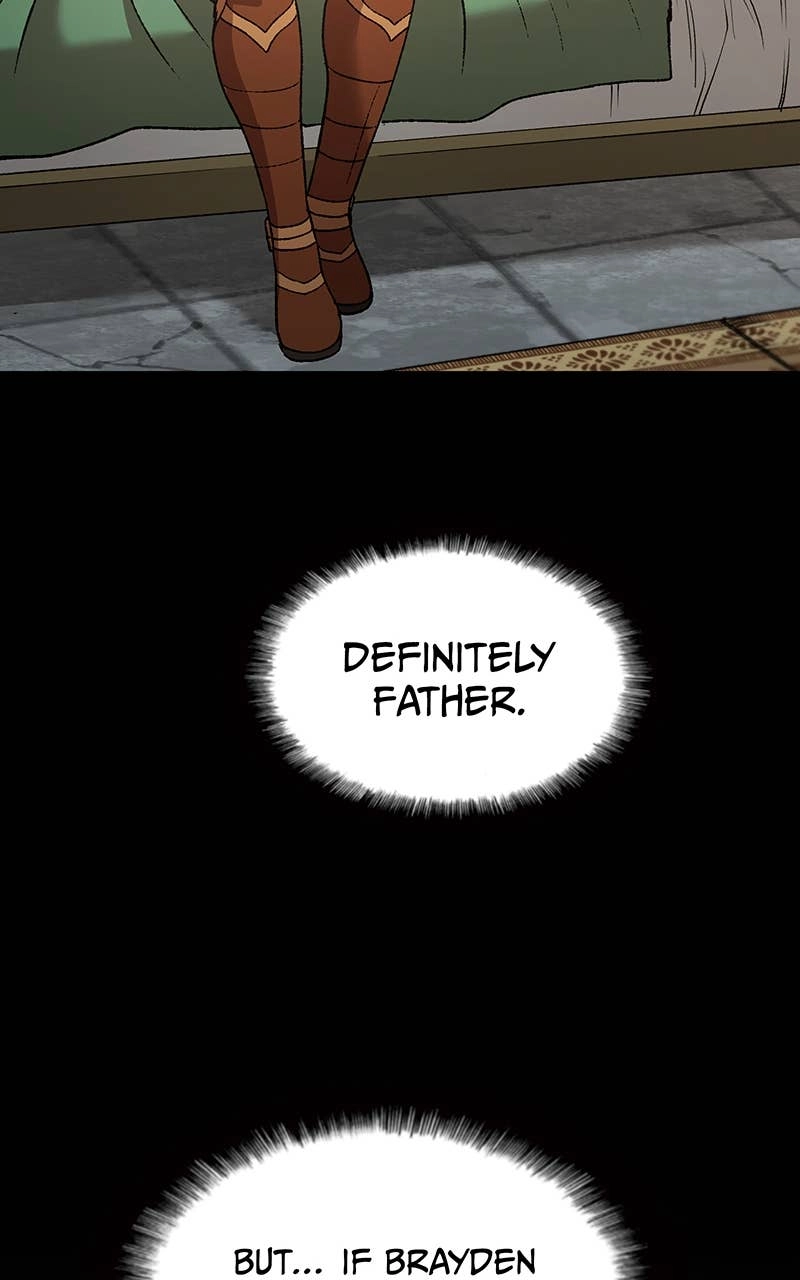 Return of the Runebound Professor Chapter 69 Page 42