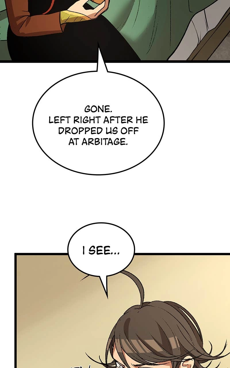 Return of the Runebound Professor Chapter 69 Page 46