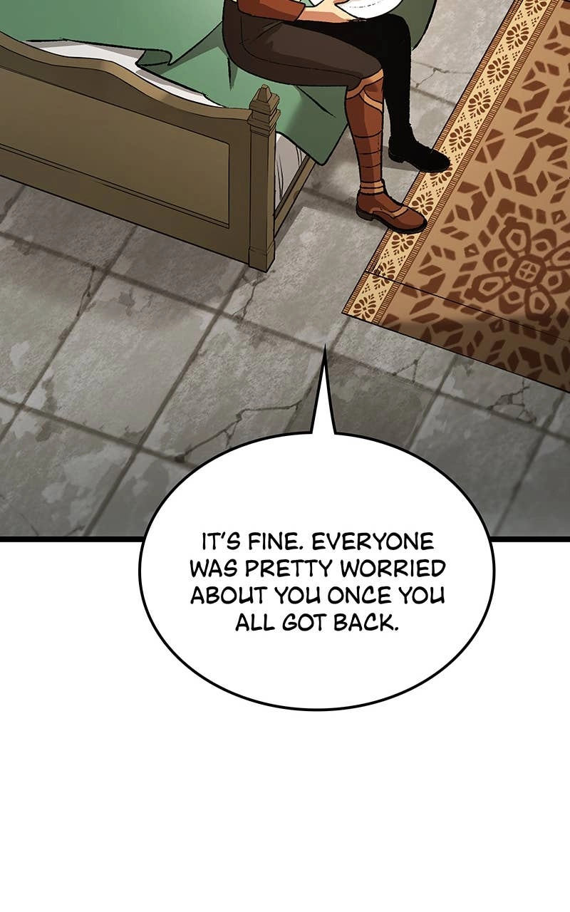 Return of the Runebound Professor Chapter 69 Page 51