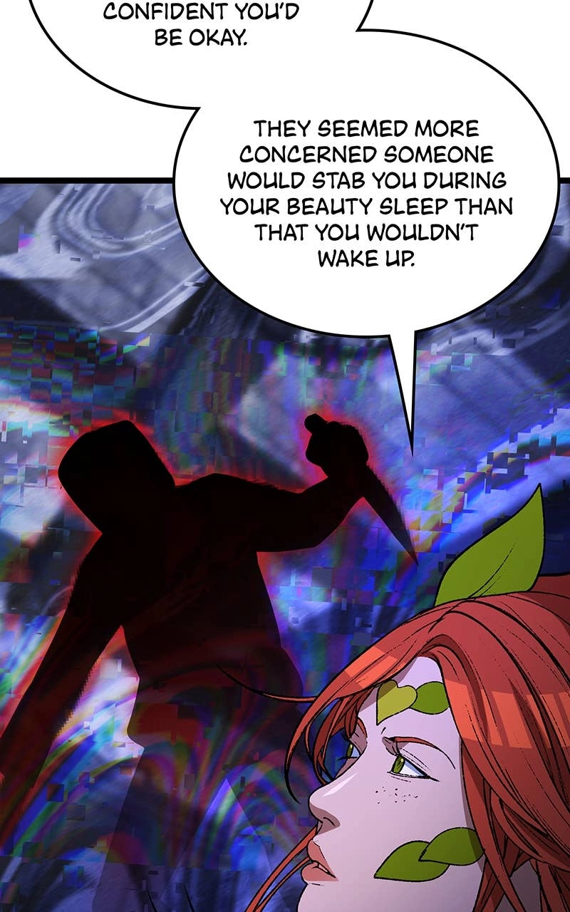 Return of the Runebound Professor Chapter 69 Page 58