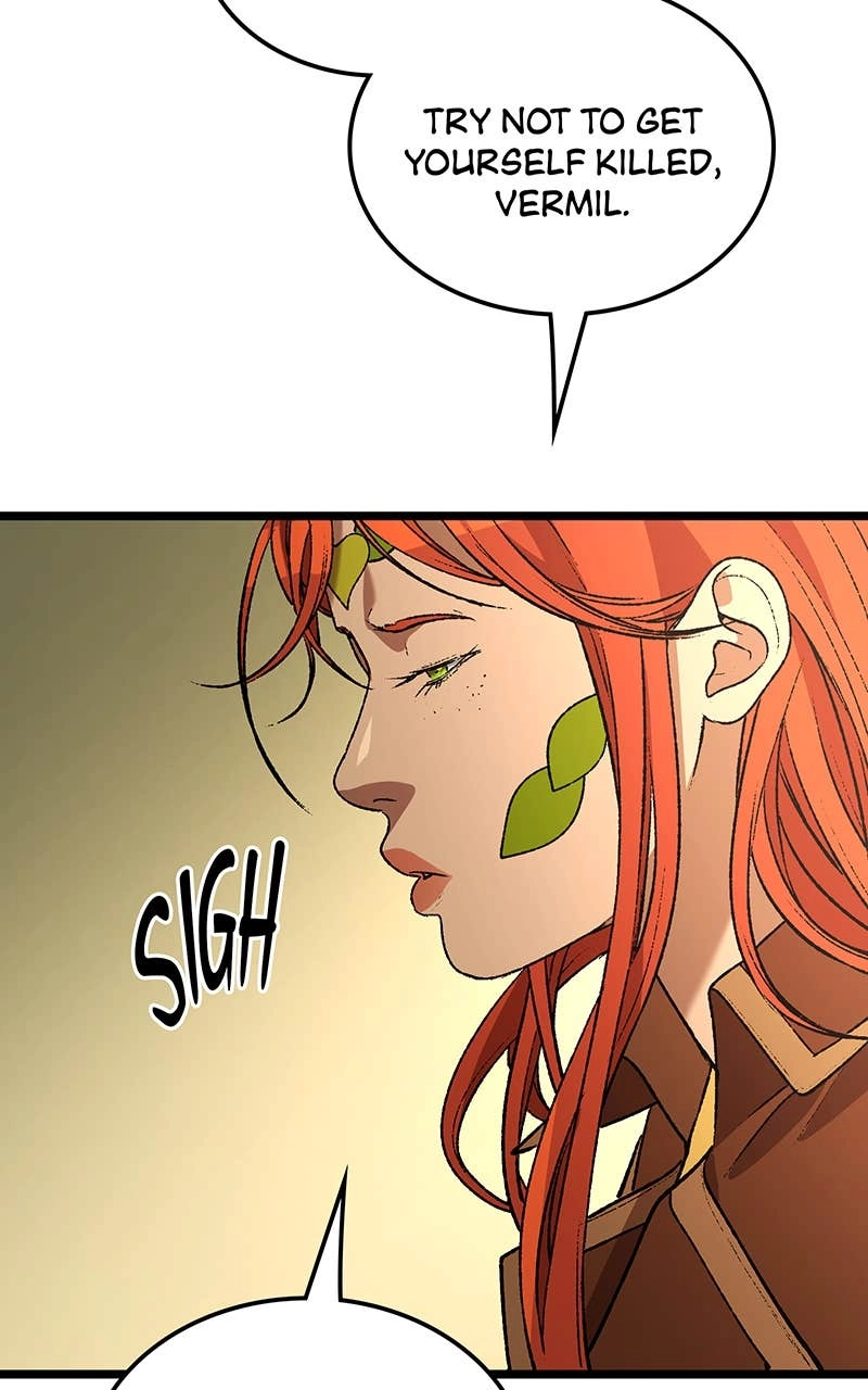 Return of the Runebound Professor Chapter 69 Page 61