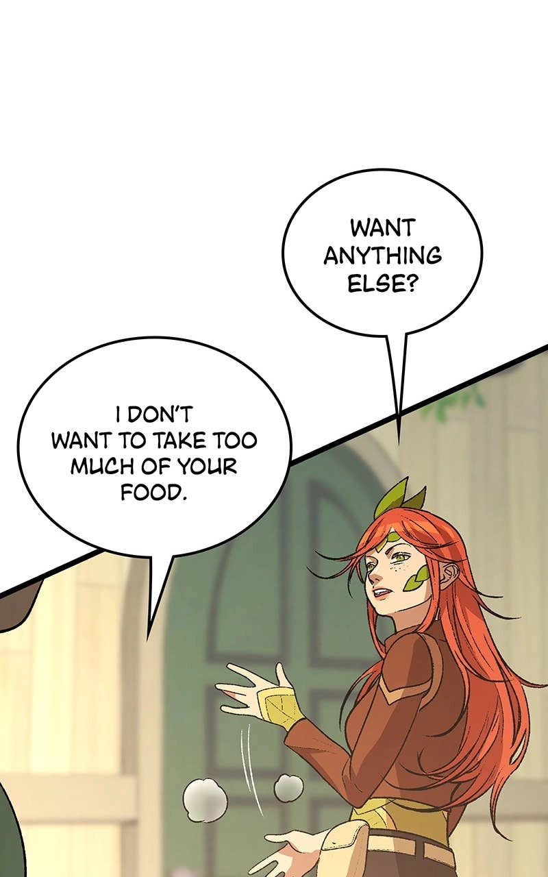 Return of the Runebound Professor Chapter 69 Page 64