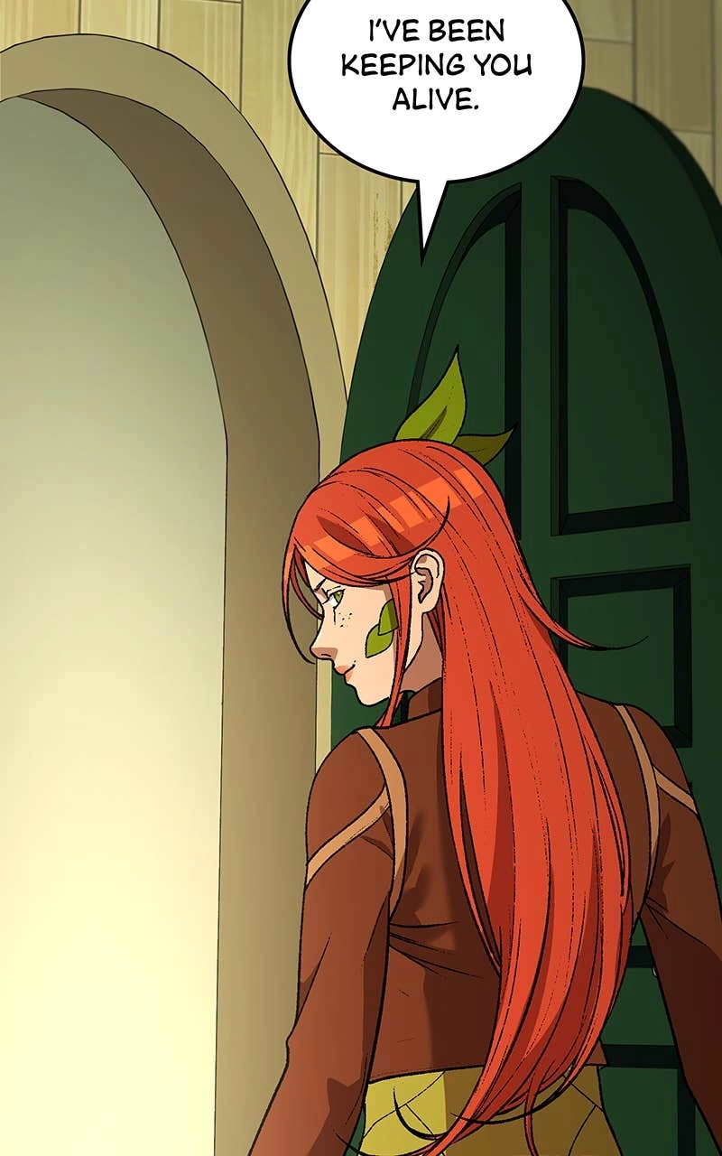 Return of the Runebound Professor Chapter 69 Page 68