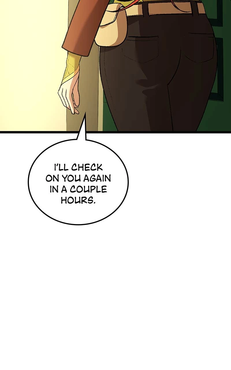 Return of the Runebound Professor Chapter 69 Page 69