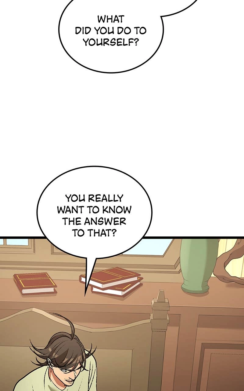 Return of the Runebound Professor Chapter 69 Page 86